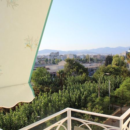 Athens City Themis 16 Exterior foto
