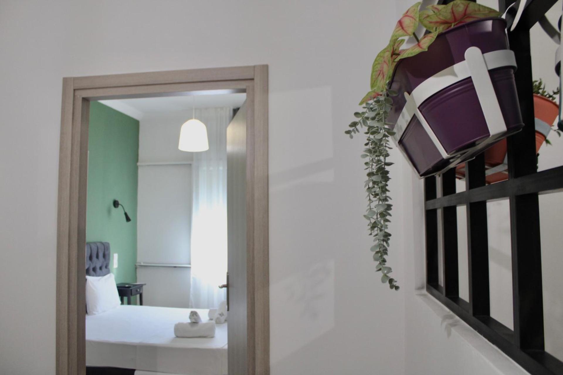 Athens City Themis 16 Exterior foto