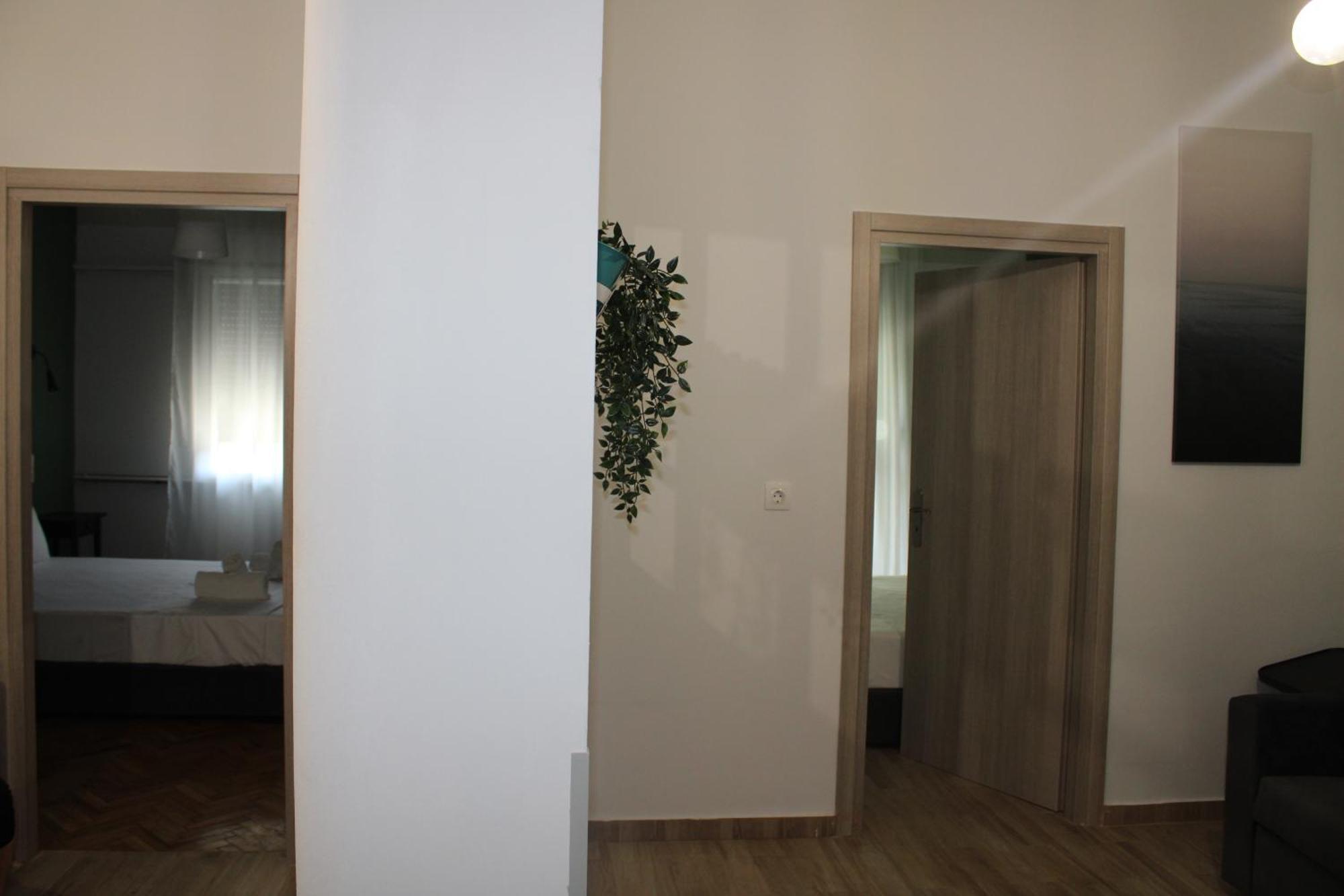 Athens City Themis 16 Exterior foto