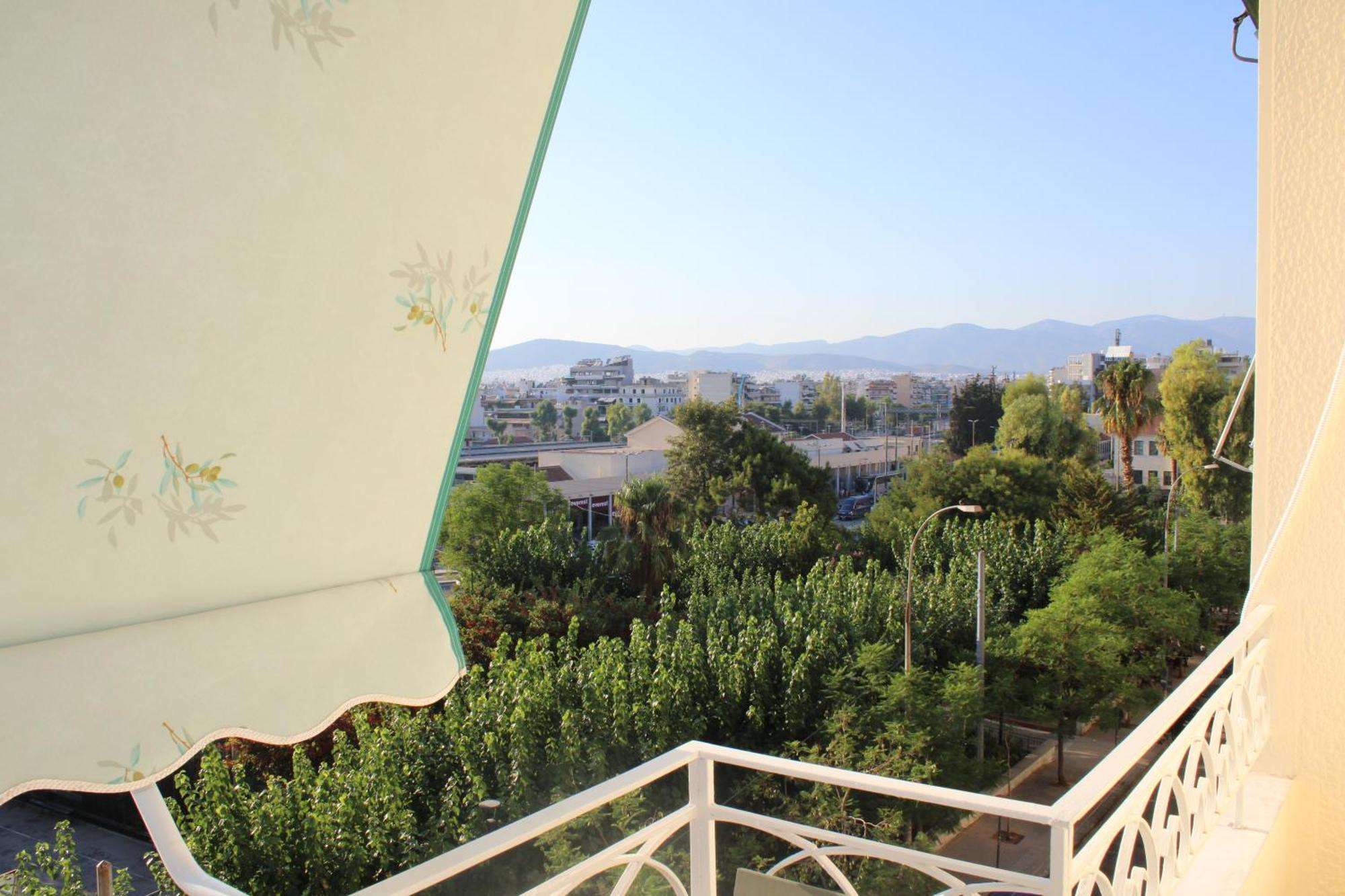 Athens City Themis 16 Exterior foto