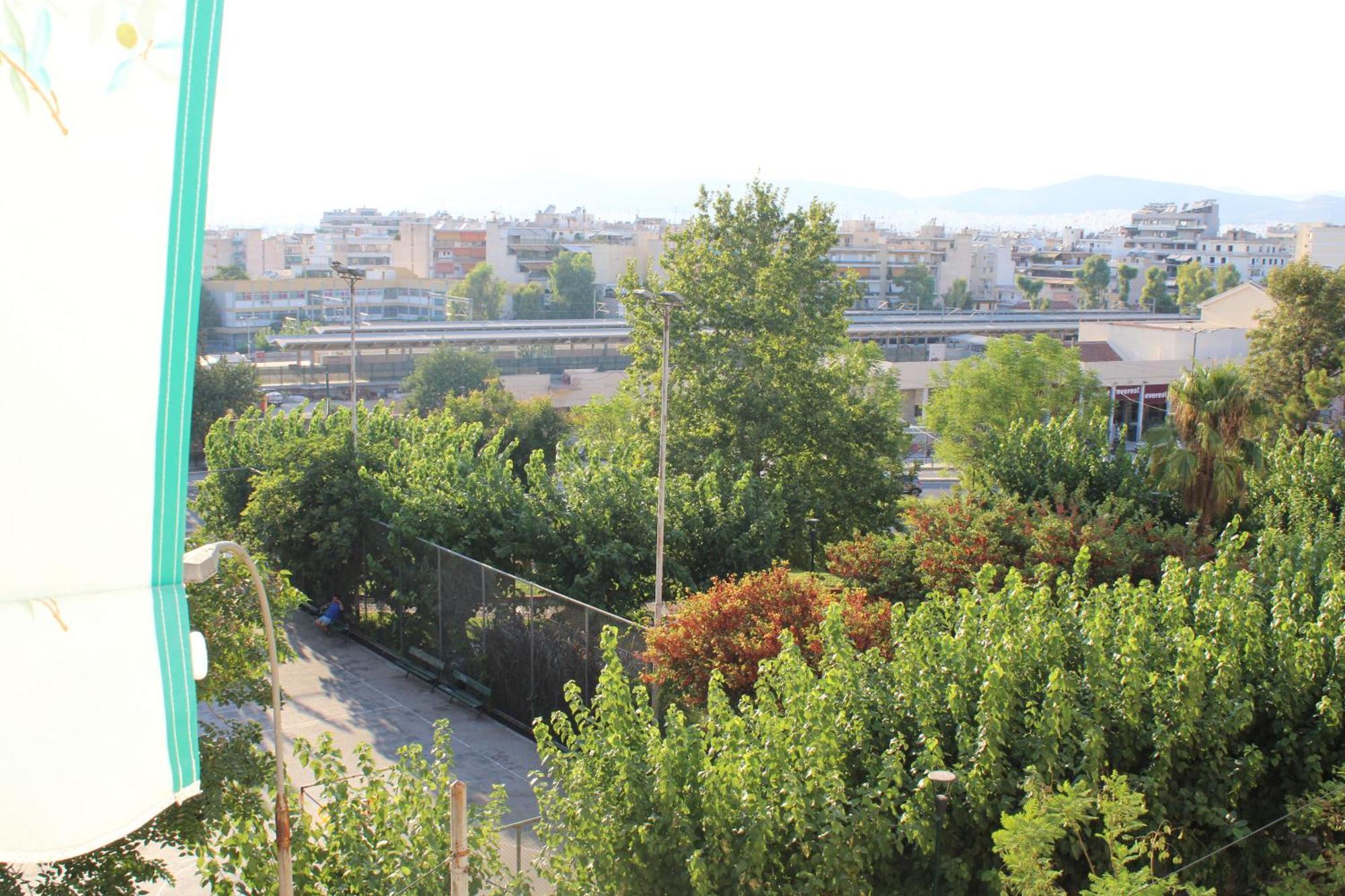 Athens City Themis 16 Exterior foto